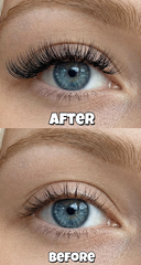 Shale Magnetic Lashes