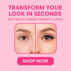 Shale Magnetic Lashes