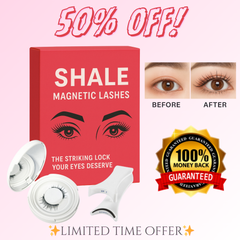 Shale Magnetic Lashes