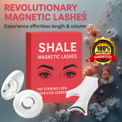 Shale Magnetic Lashes