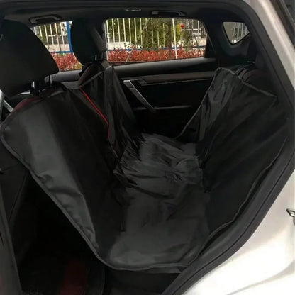 Ultimate Pet Car Cover