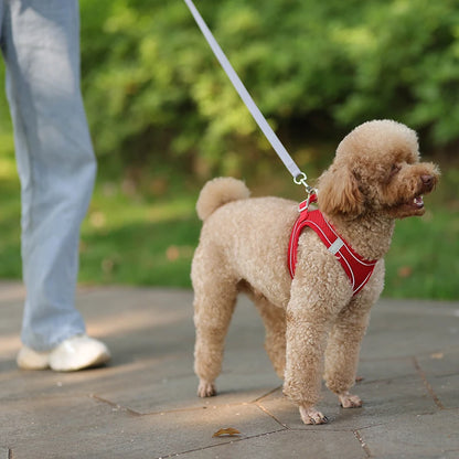 Reflective Dog Harness