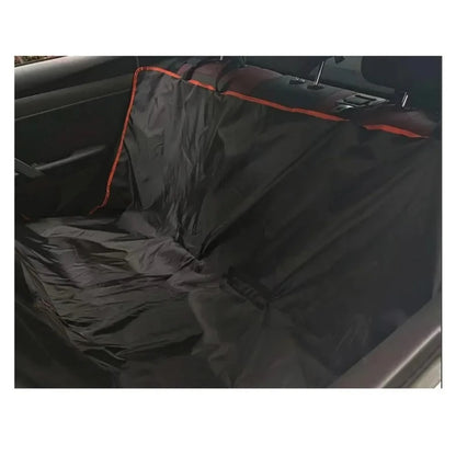 Ultimate Pet Car Cover