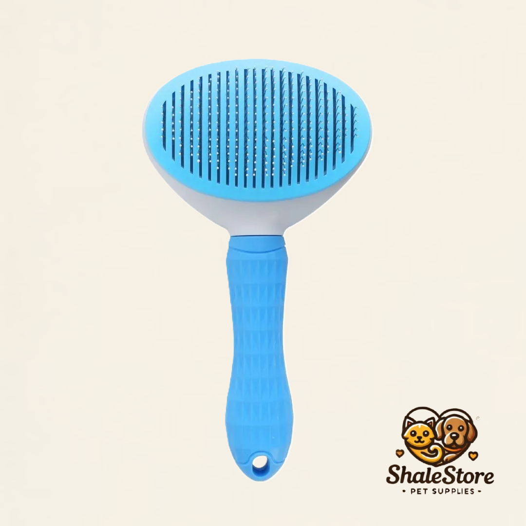 Ultimate Pet Grooming Brush