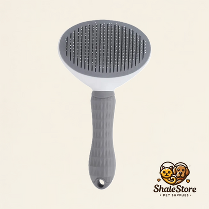 Ultimate Pet Grooming Brush