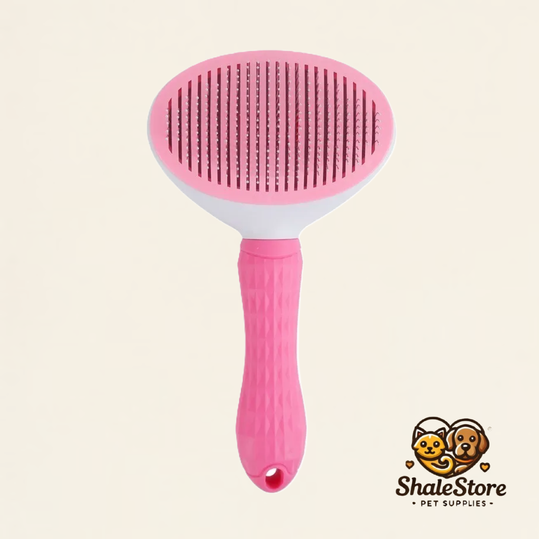 Ultimate Pet Grooming Brush