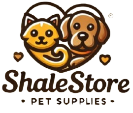 Shale Store